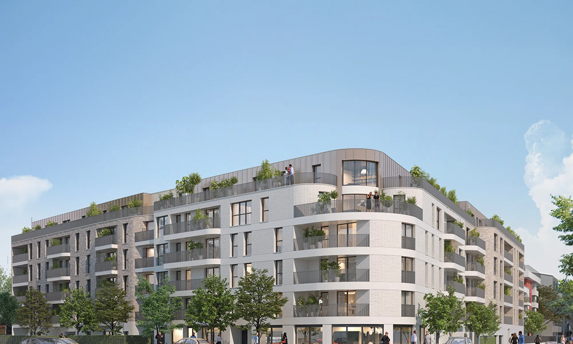 Les Jardins d’Adéli