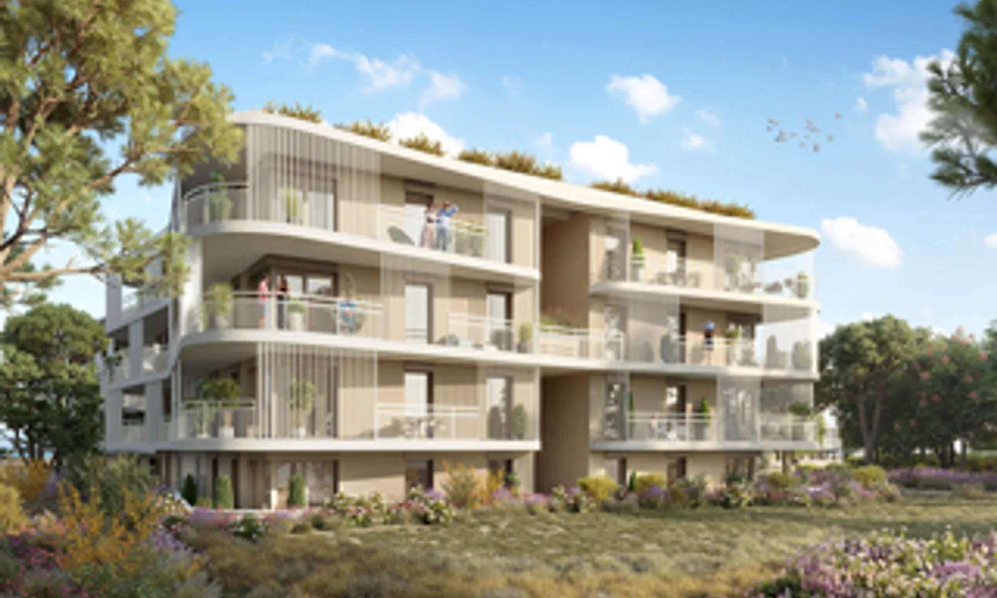 VAUBAN LITTORAL - NUE PROPRIETE