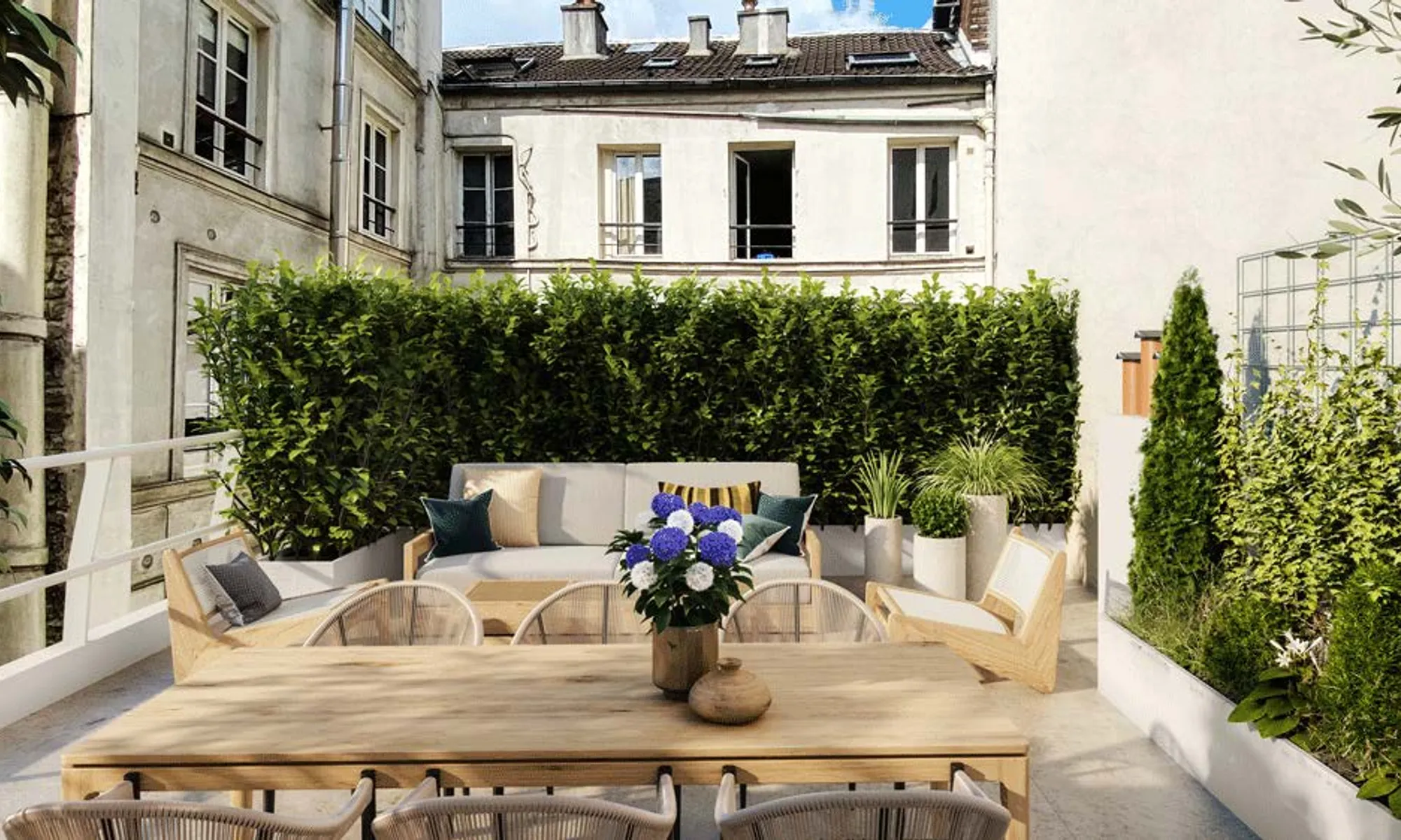 Hôtel Particulier Navarin