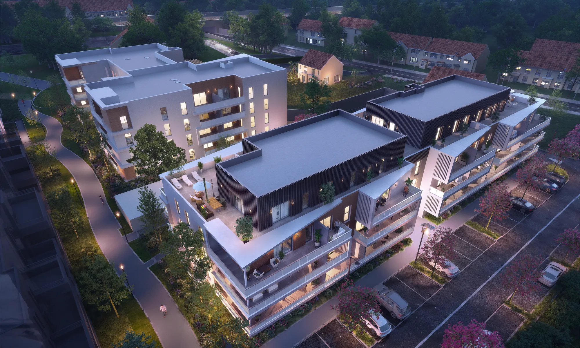 LA MANUFACTURE - LE MISTRAL